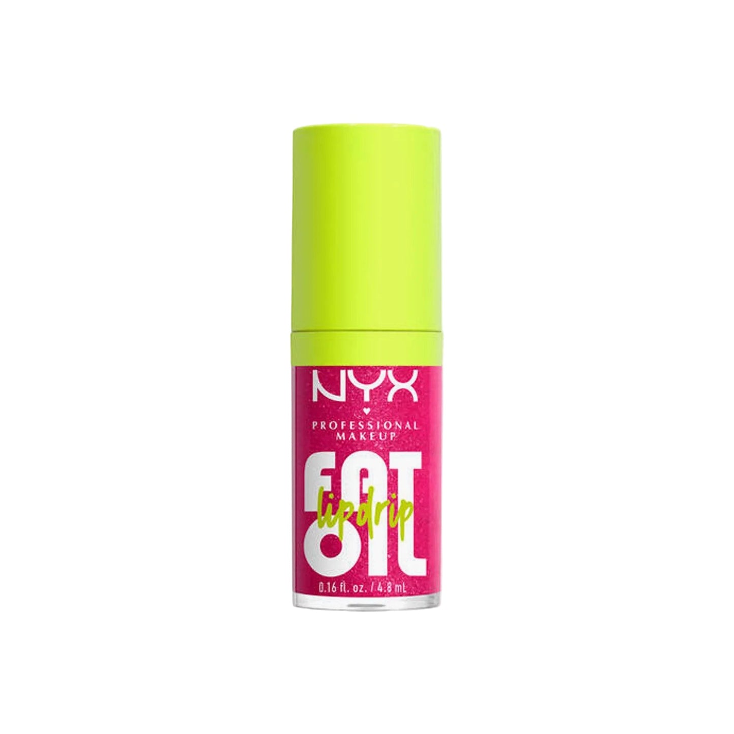 NYX Fat Oil Lip Drip 4.8ml