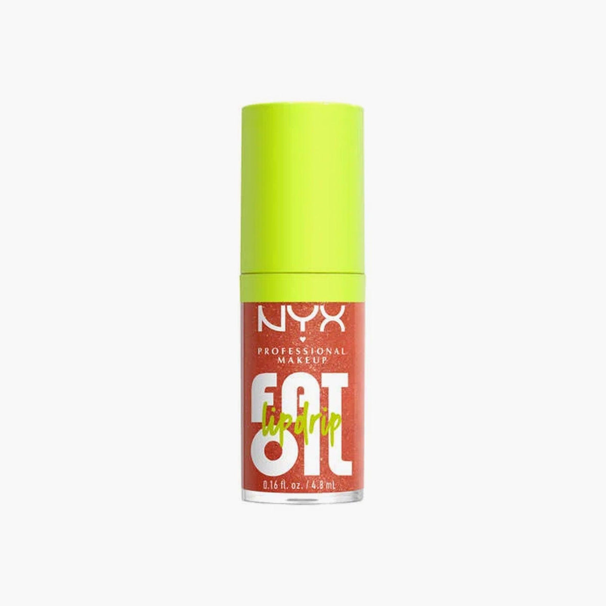 NYX Fat Oil Lip Drip 4.8ml