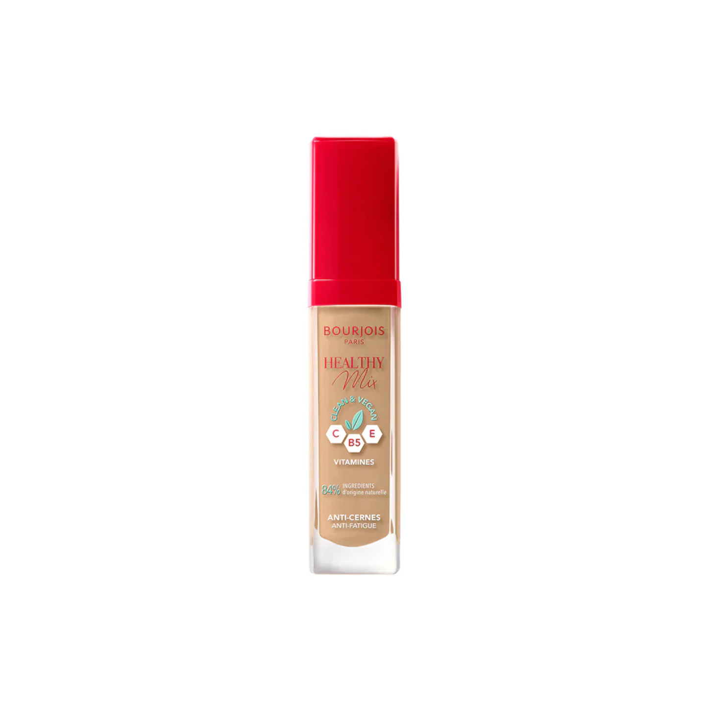 Bourjois Healthy Mix Clean & Vegan Liquid Concealer 7.8ml
