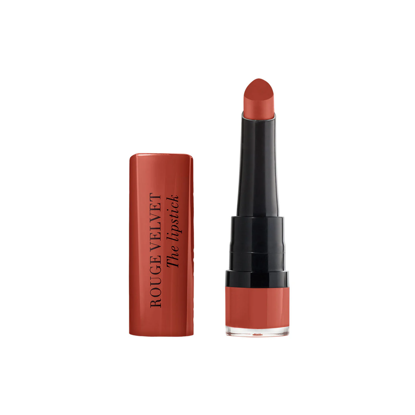 Bourjois Rouge Velvet The Lipstick 2.4gm