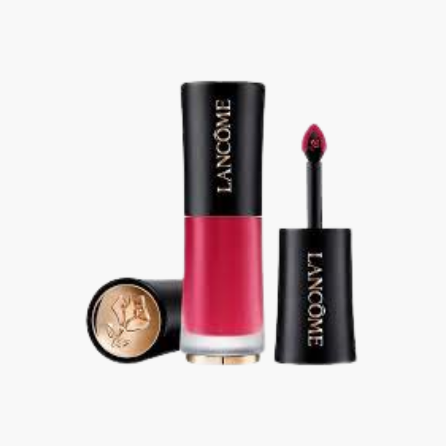 Lancome L'Absolu Rouge Drama Ink Lipstick 6ml