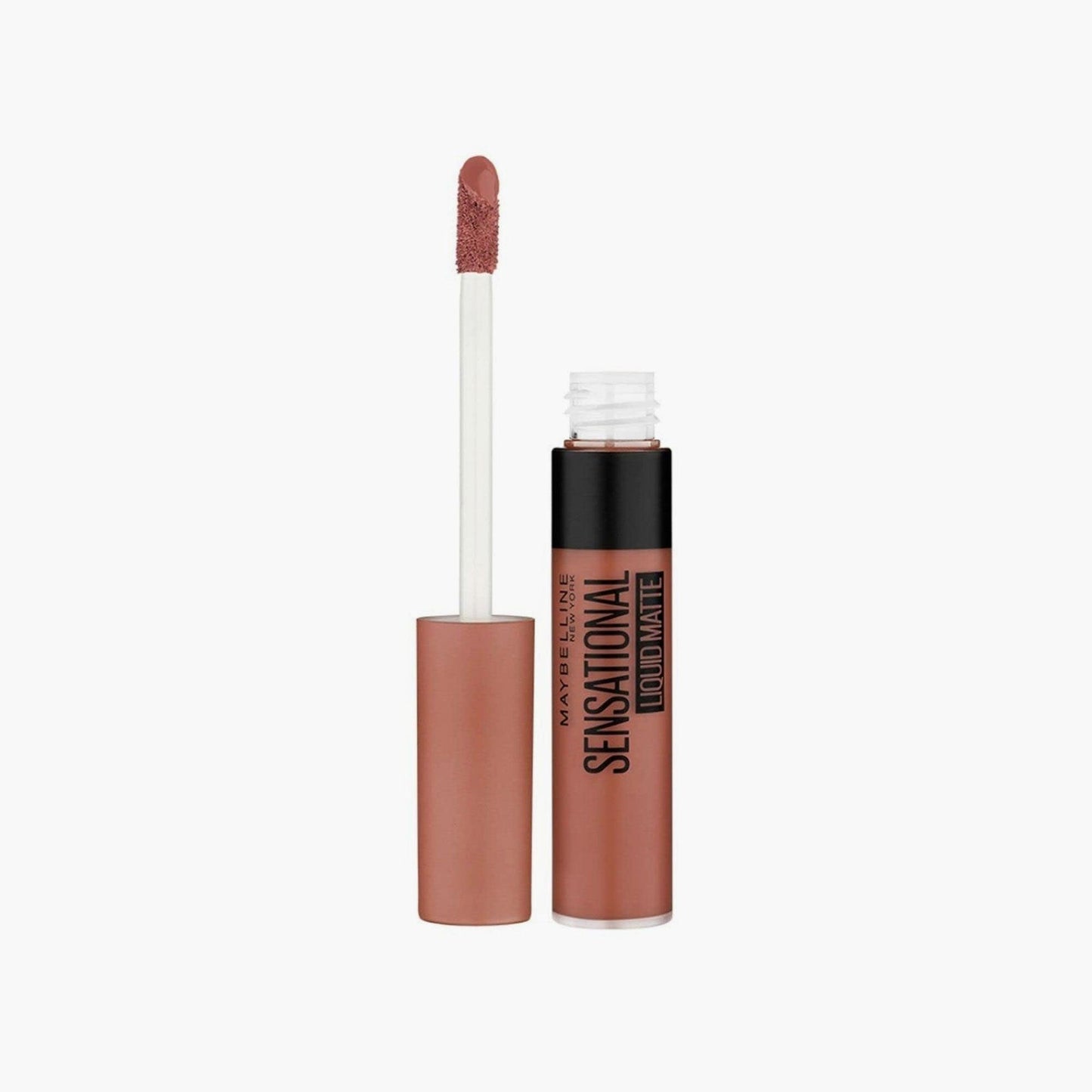 Maybelline Sensational Liquid Matte Lipstick 7ml