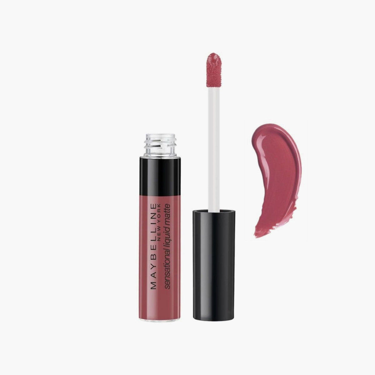 Maybelline Sensational Liquid Matte Lipstick 7ml