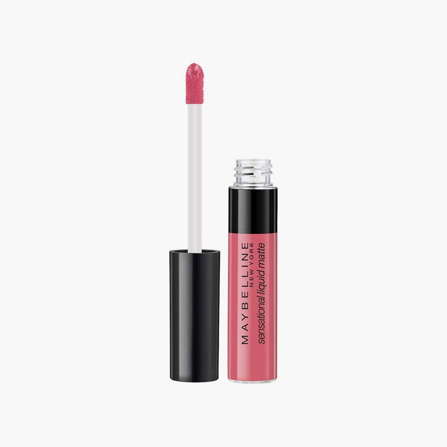 Maybelline Sensational Liquid Matte Lipstick 7ml