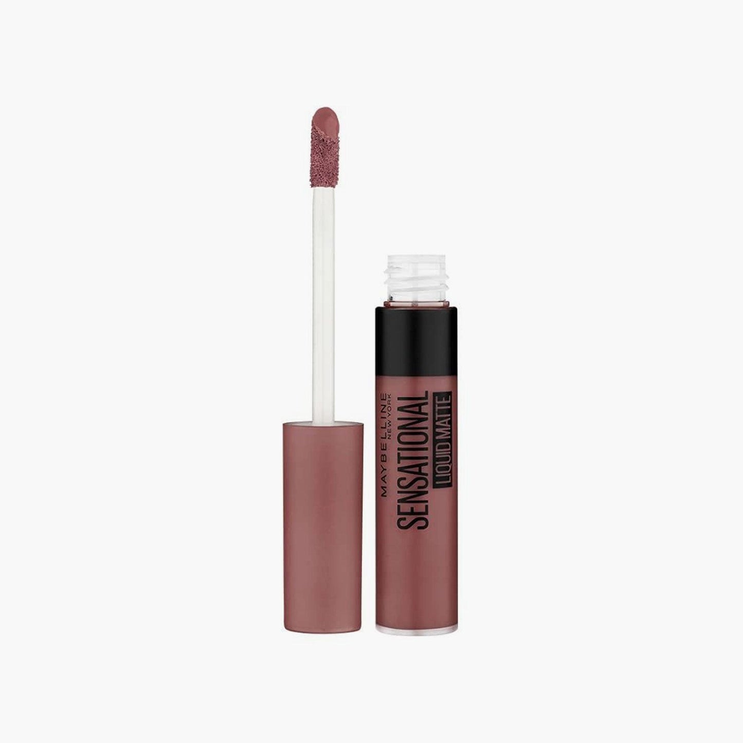 Maybelline Sensational Liquid Matte Lipstick 7ml