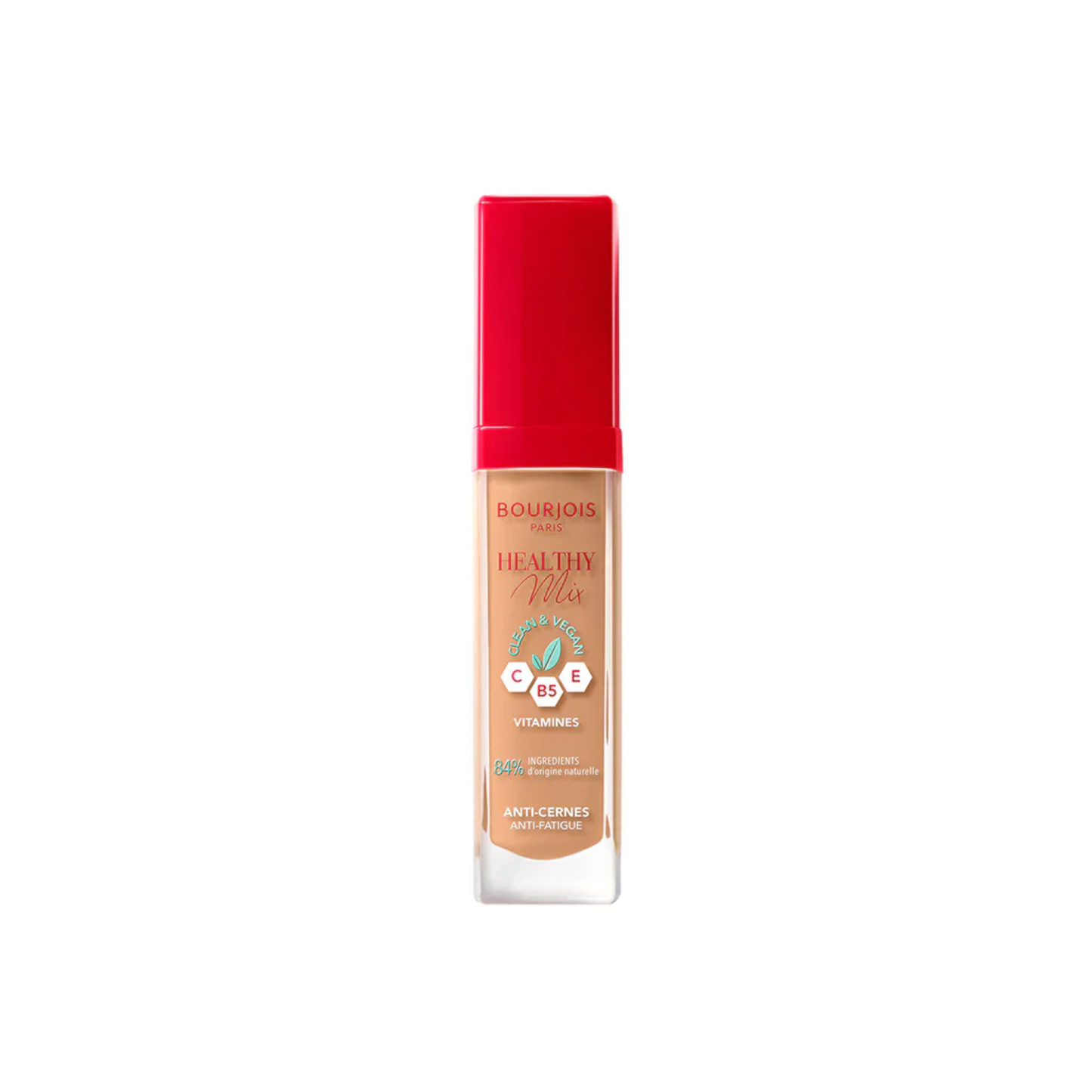 Bourjois Healthy Mix Clean & Vegan Liquid Concealer 7.8ml