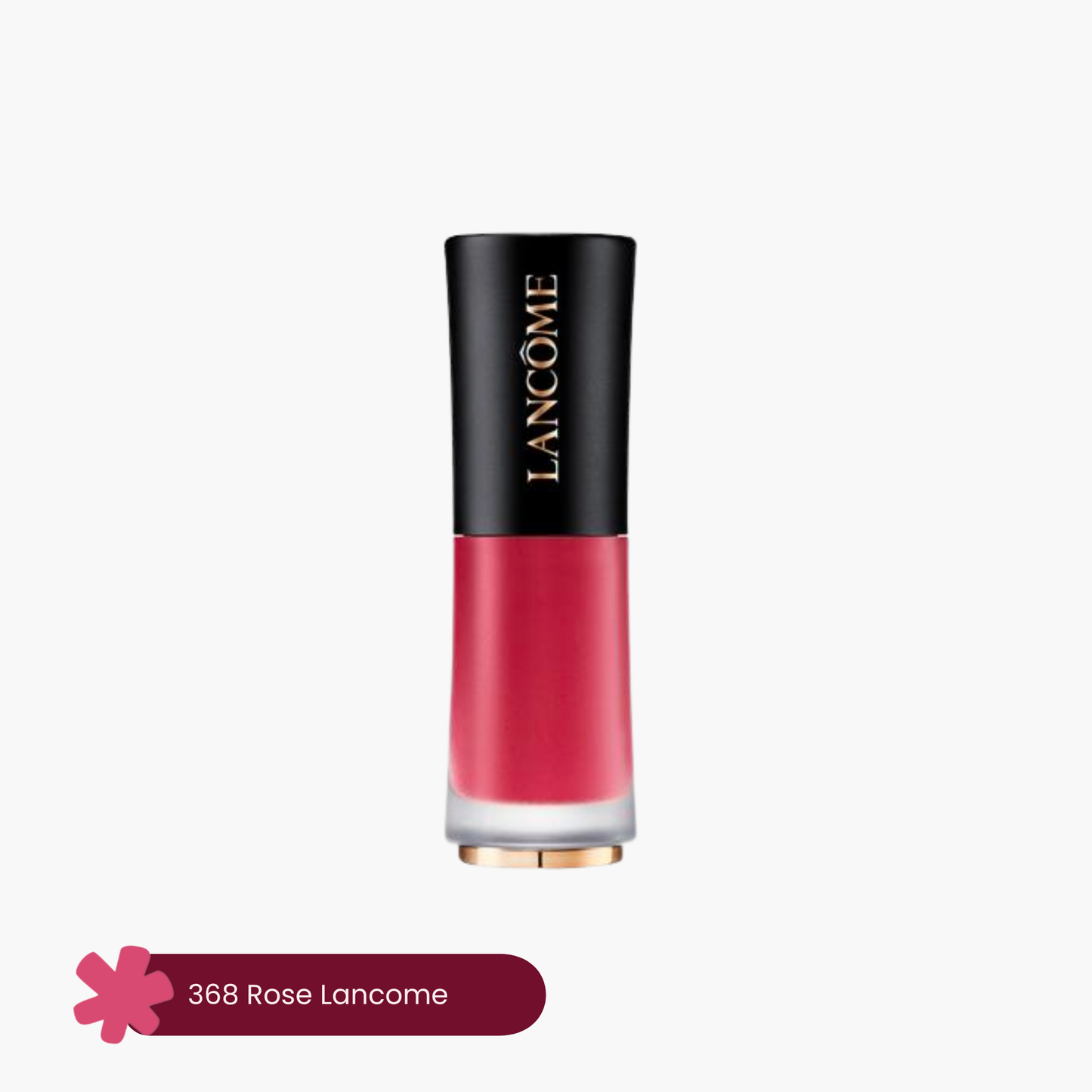 Lancome L'Absolu Rouge Drama Ink Lipstick 6ml