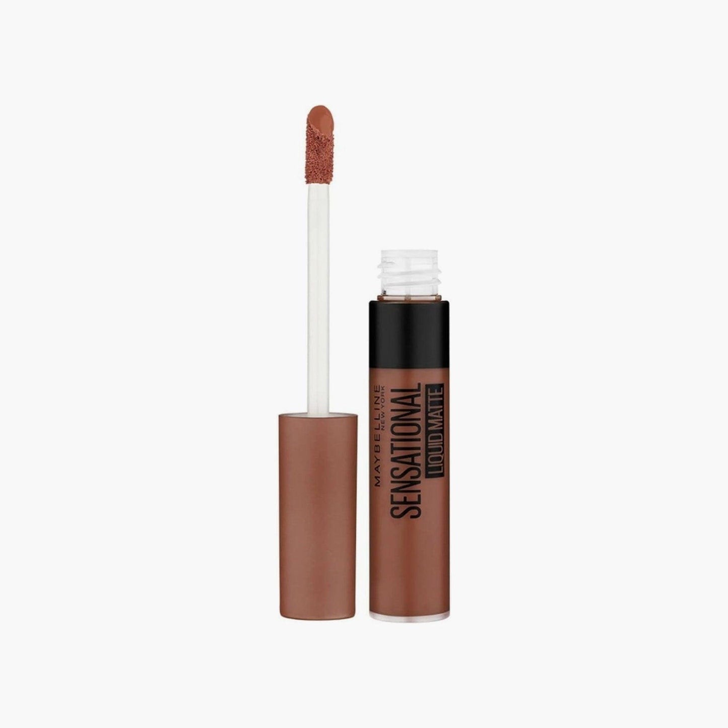 Maybelline Sensational Liquid Matte Lipstick 7ml