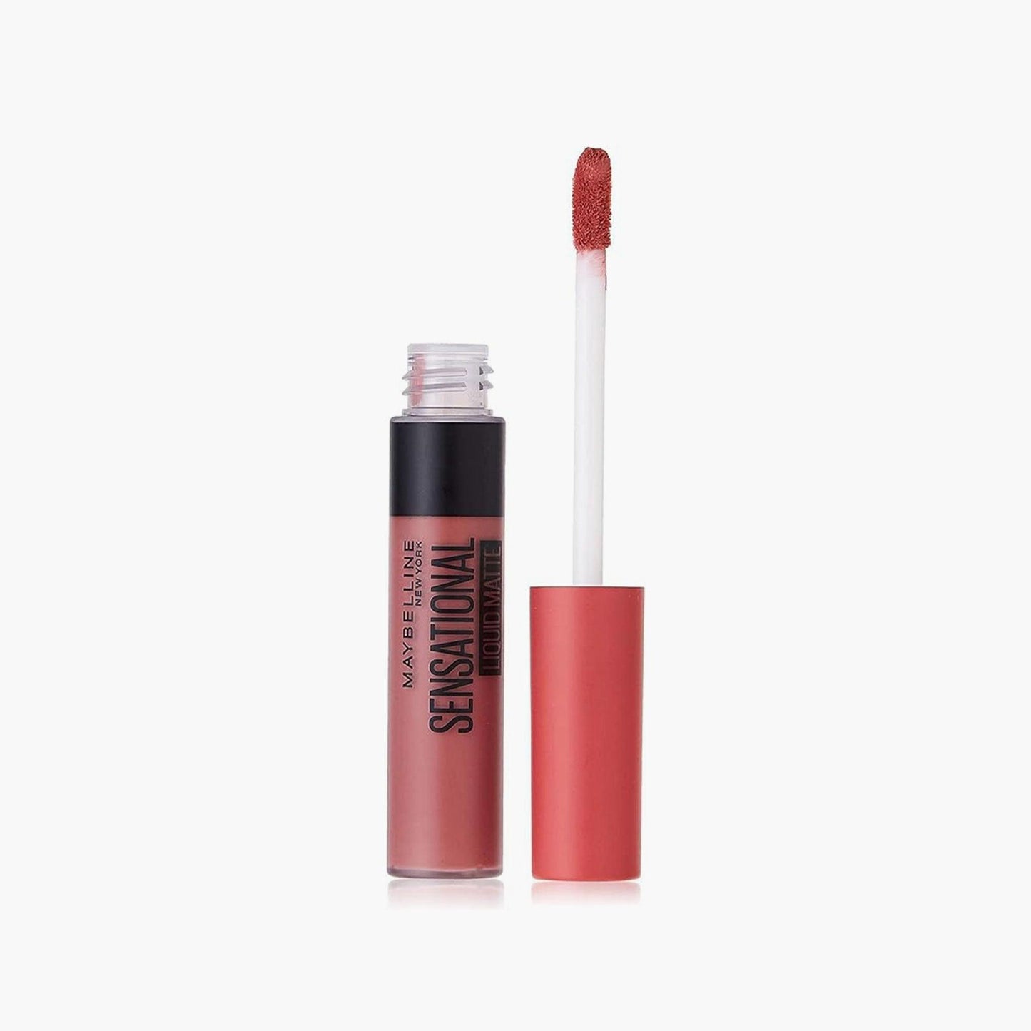 Maybelline Sensational Liquid Matte Lipstick 7ml