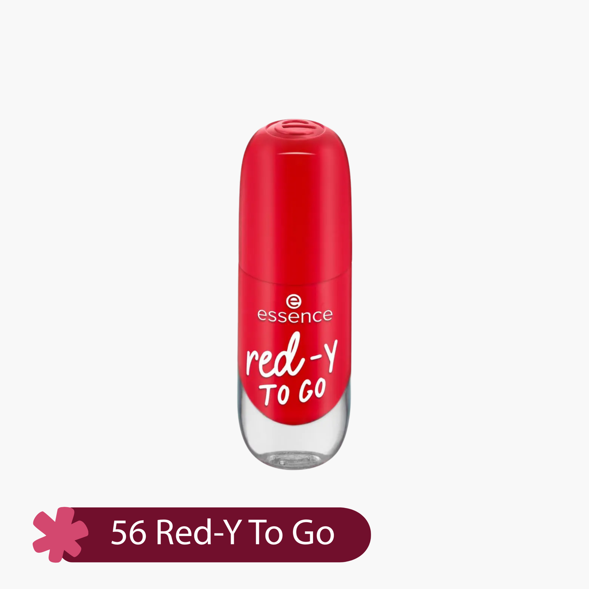 Essence Gel Nail Colour 8ml