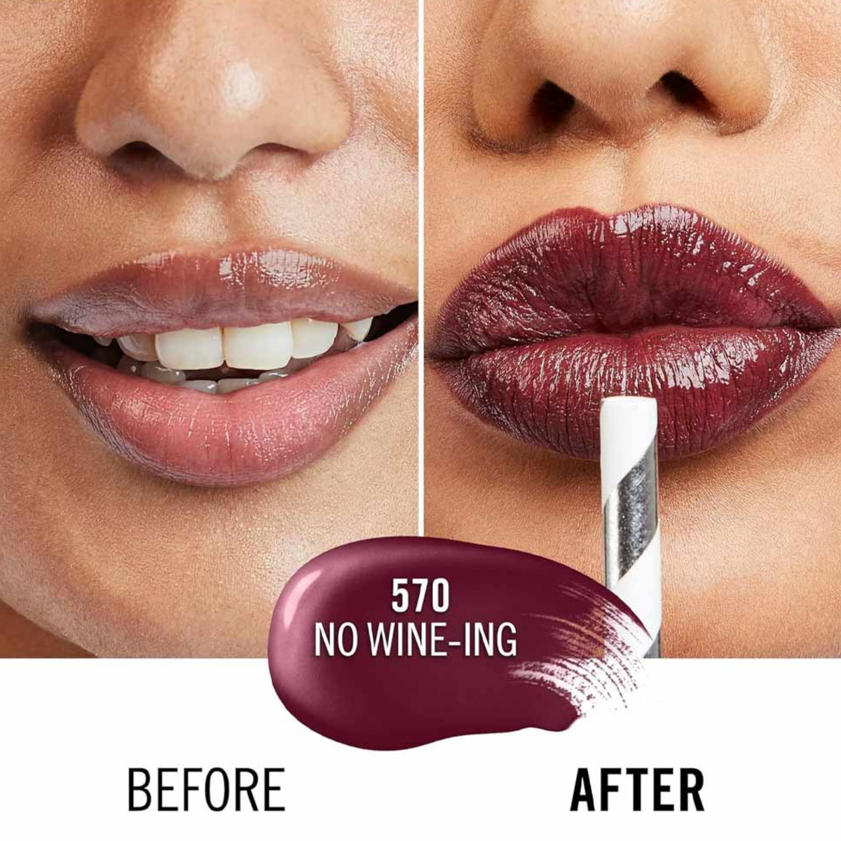 Rimmel Provocalips 16HR Kiss Proof Lip Colour 4.1ml