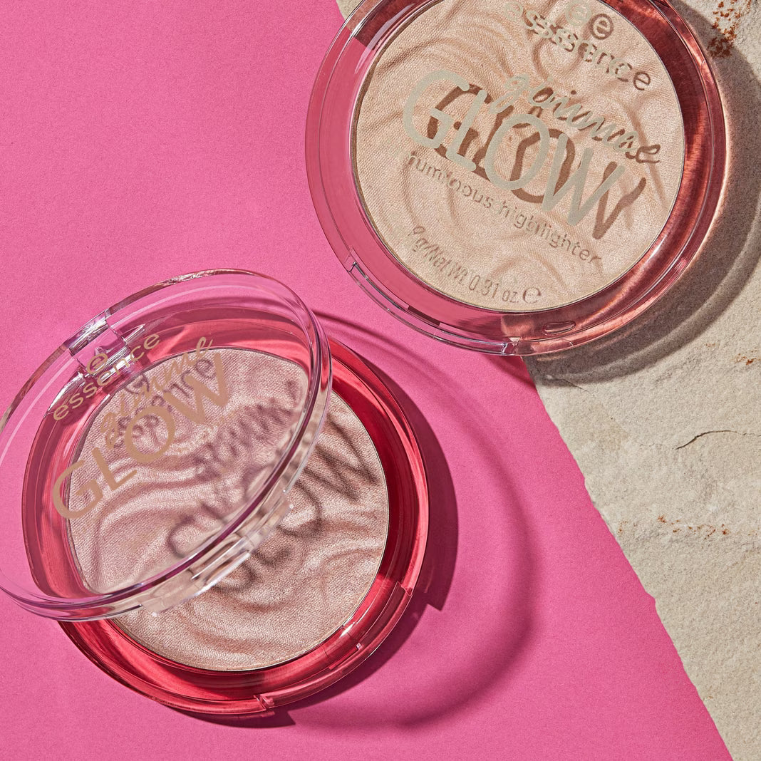 Essence Gimme Glow Luminous Highlighter 9gm
