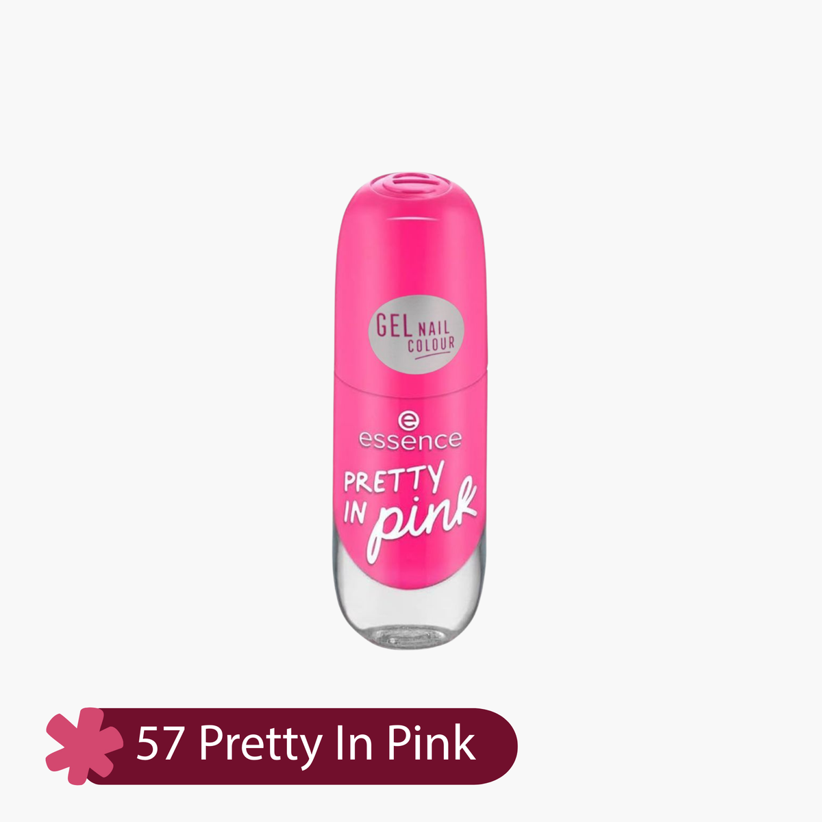 Essence Gel Nail Colour 8ml