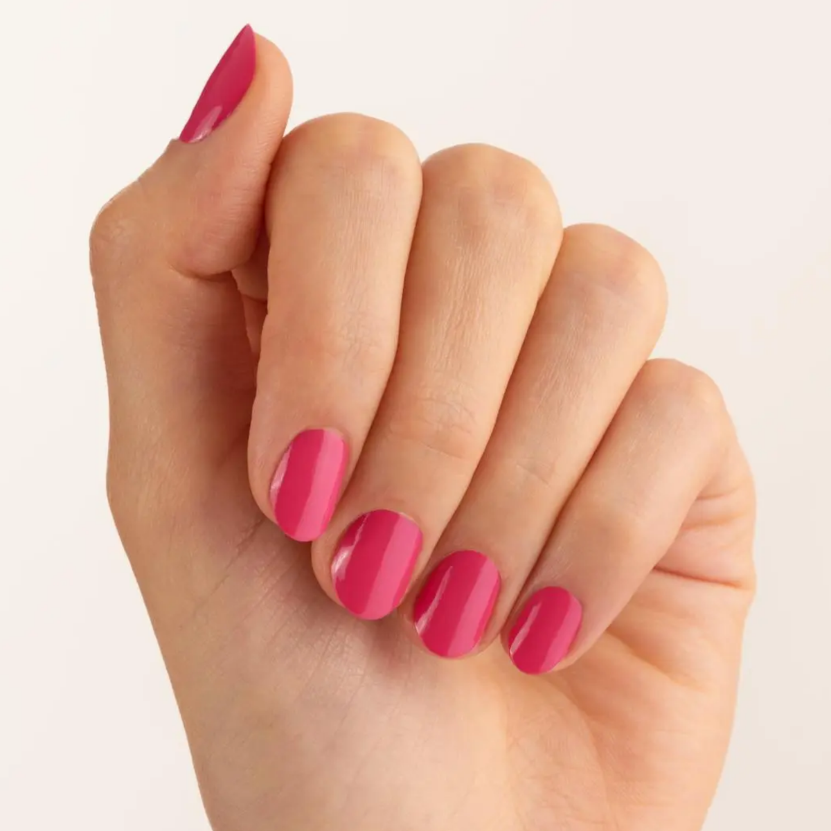 Essence Gel Nail Colour 8ml