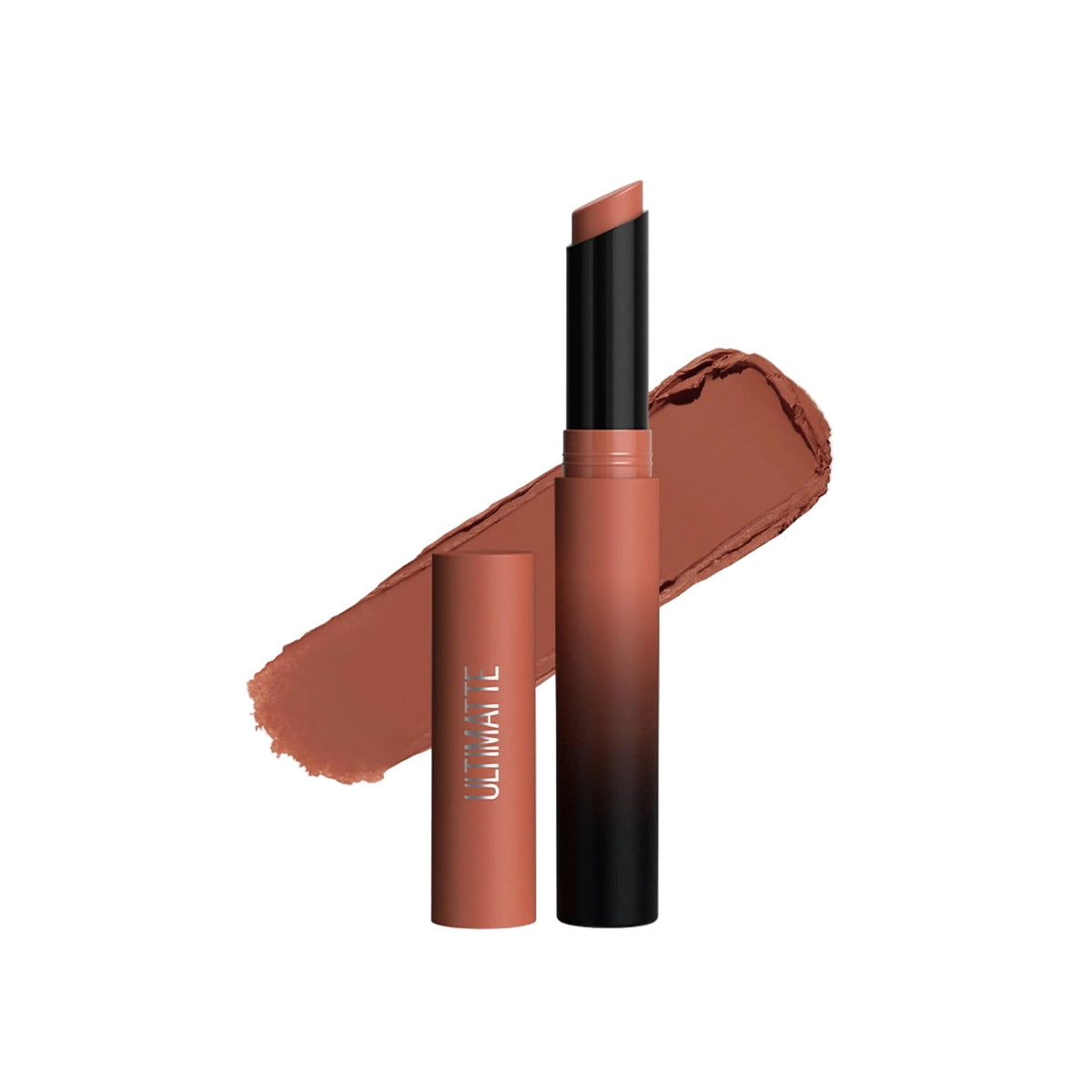 Maybelline Color Sensational Ultimatte Slim Matte Lipstick 1.7gm