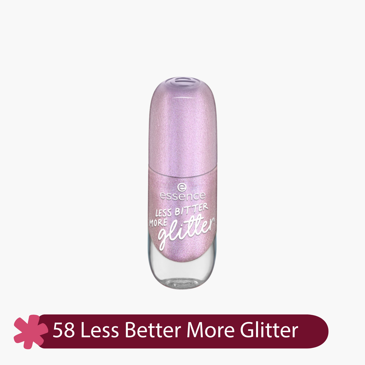 Essence Gel Nail Colour 8ml