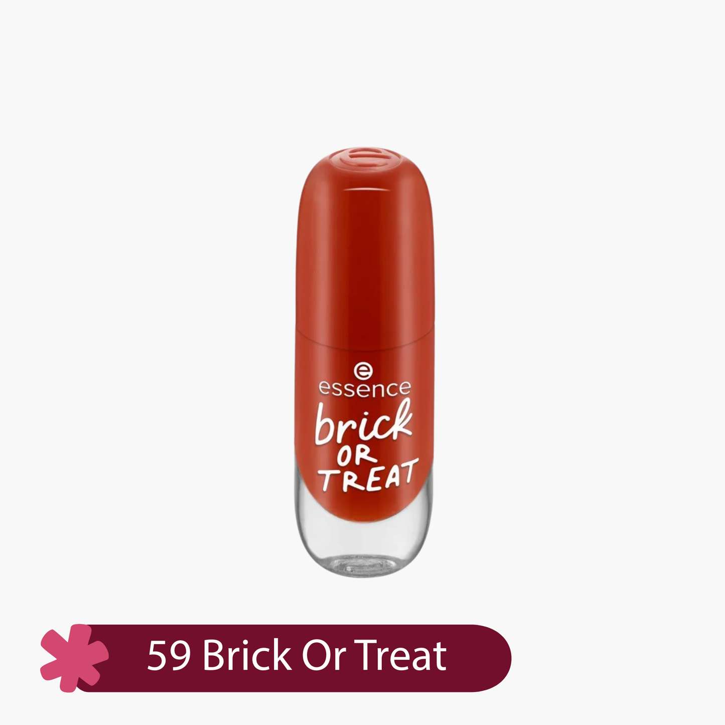 Essence Gel Nail Colour 8ml
