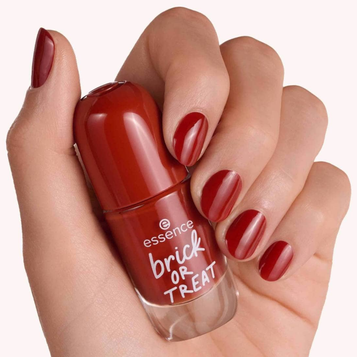 Essence Gel Nail Colour 8ml
