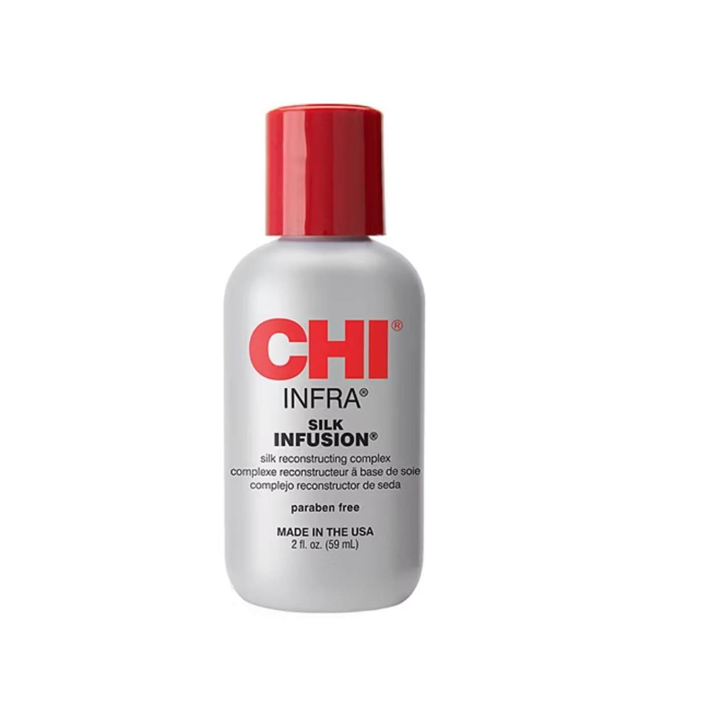 CHI Silk Infusion Reconstructive Treatment