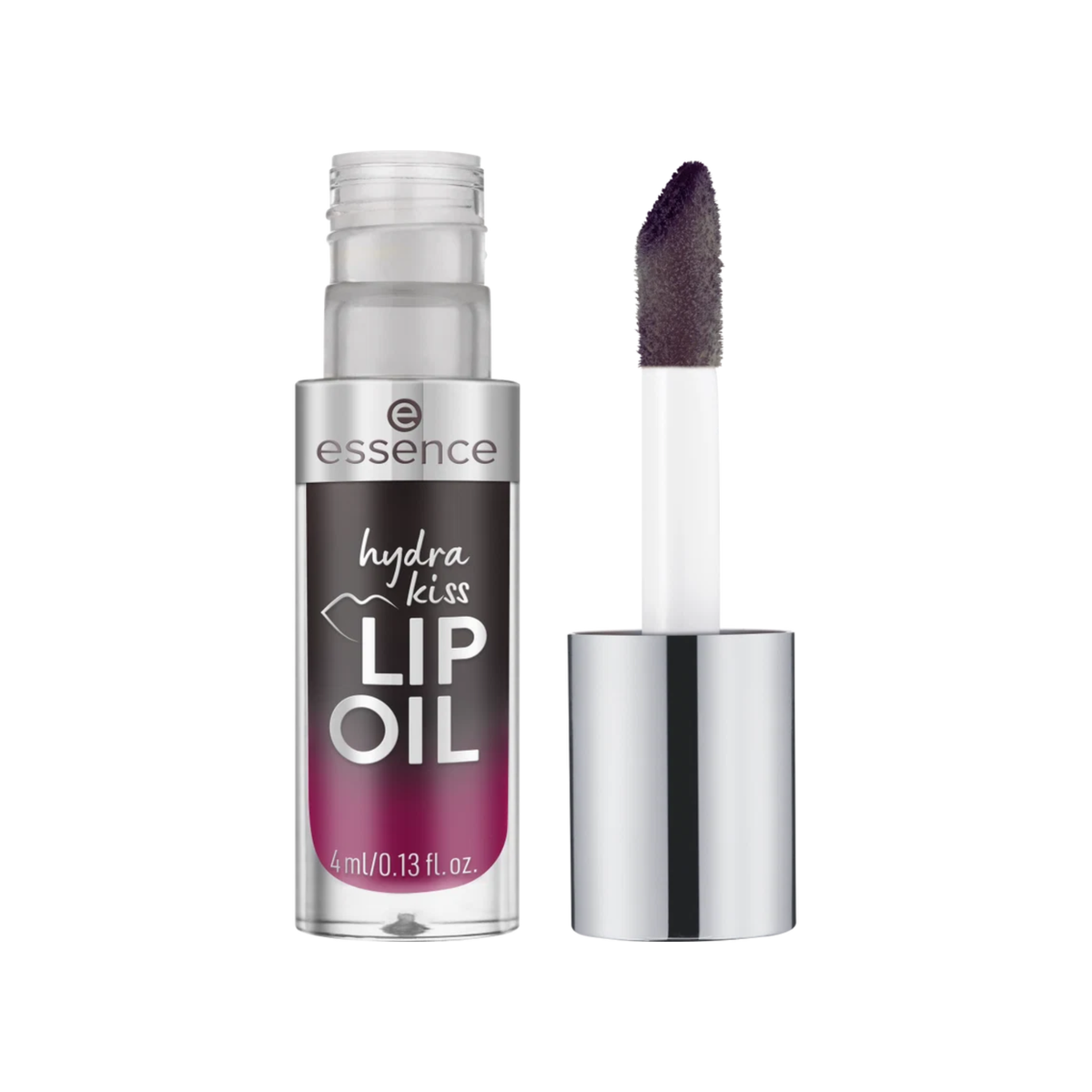 Essence Hydra Kiss Lip Oil 4ml