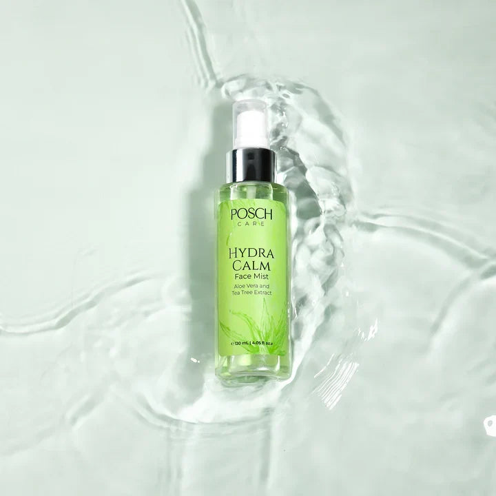 Posch Care Hydra Calm Face Mist 120ml