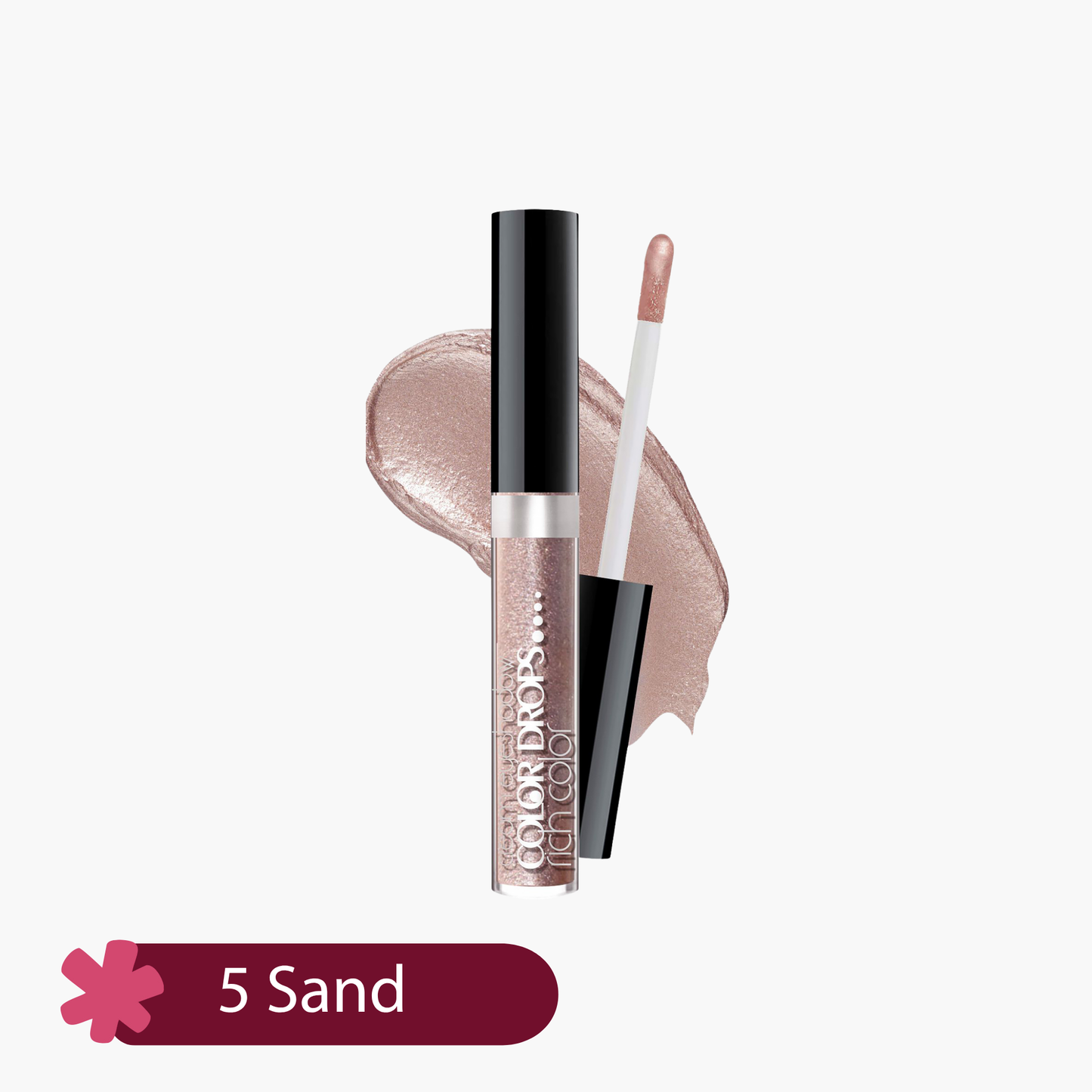 Belor Design Color Drops Cream Eyeshadow 7.7gm