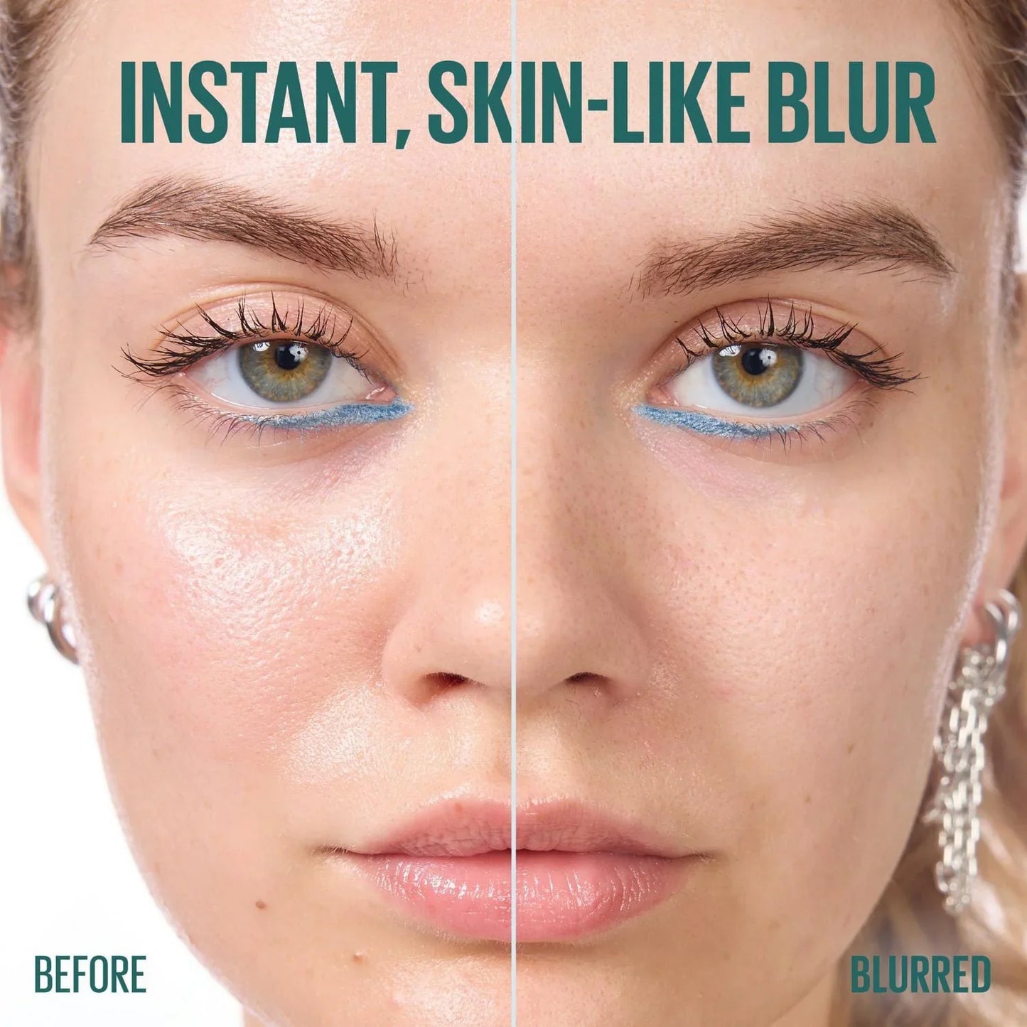 Maybelline Jelly Poreless 24H Hydrating Blur Primer 30ml