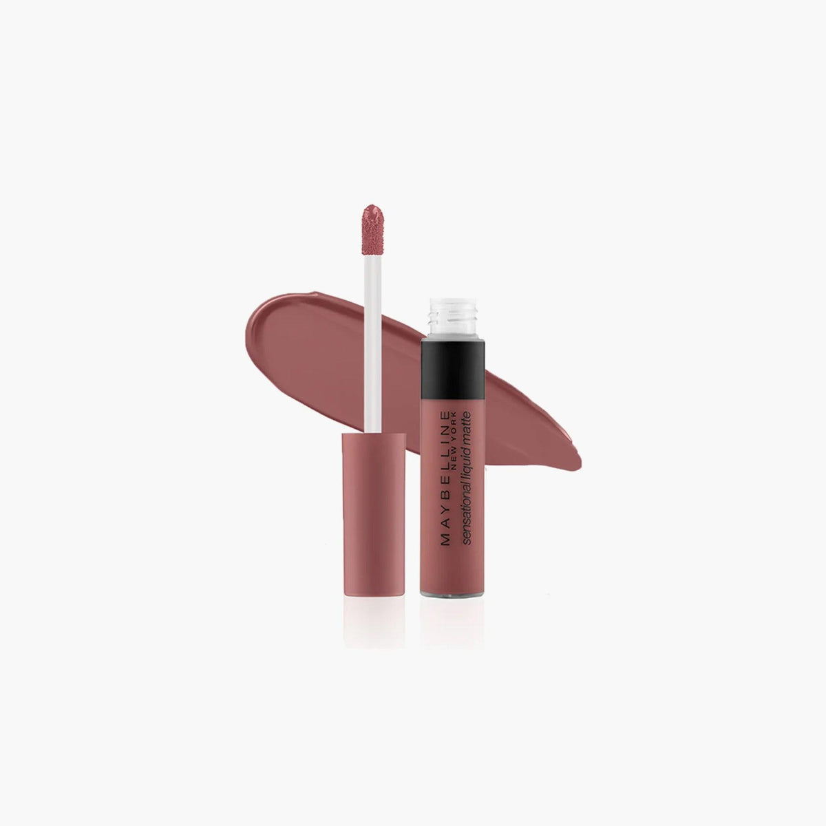 Maybelline Sensational Liquid Matte Lipstick 7ml