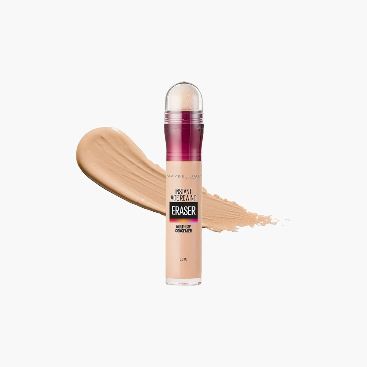 Maybelline Instant Age Rewind Eraser Multi-Use Concealer 6ml