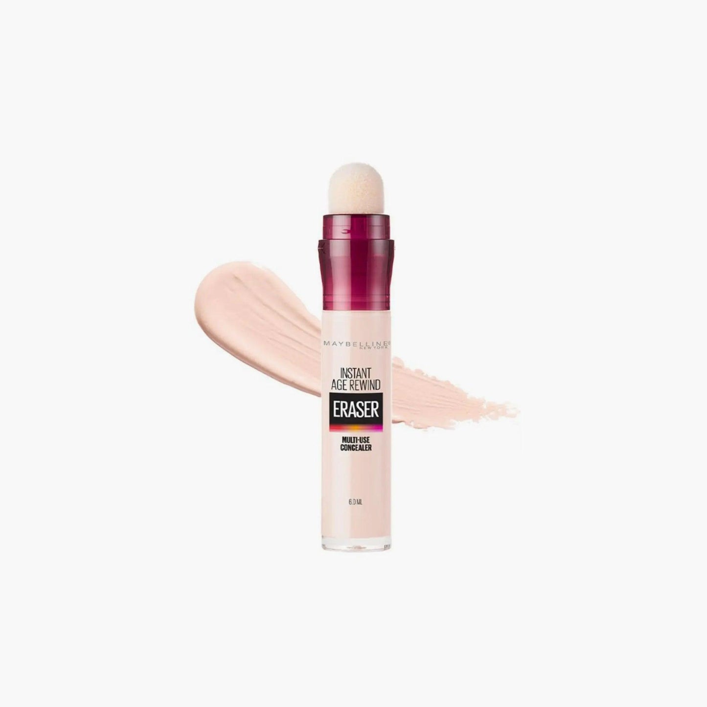 Maybelline Instant Age Rewind Eraser Multi-Use Concealer 6ml