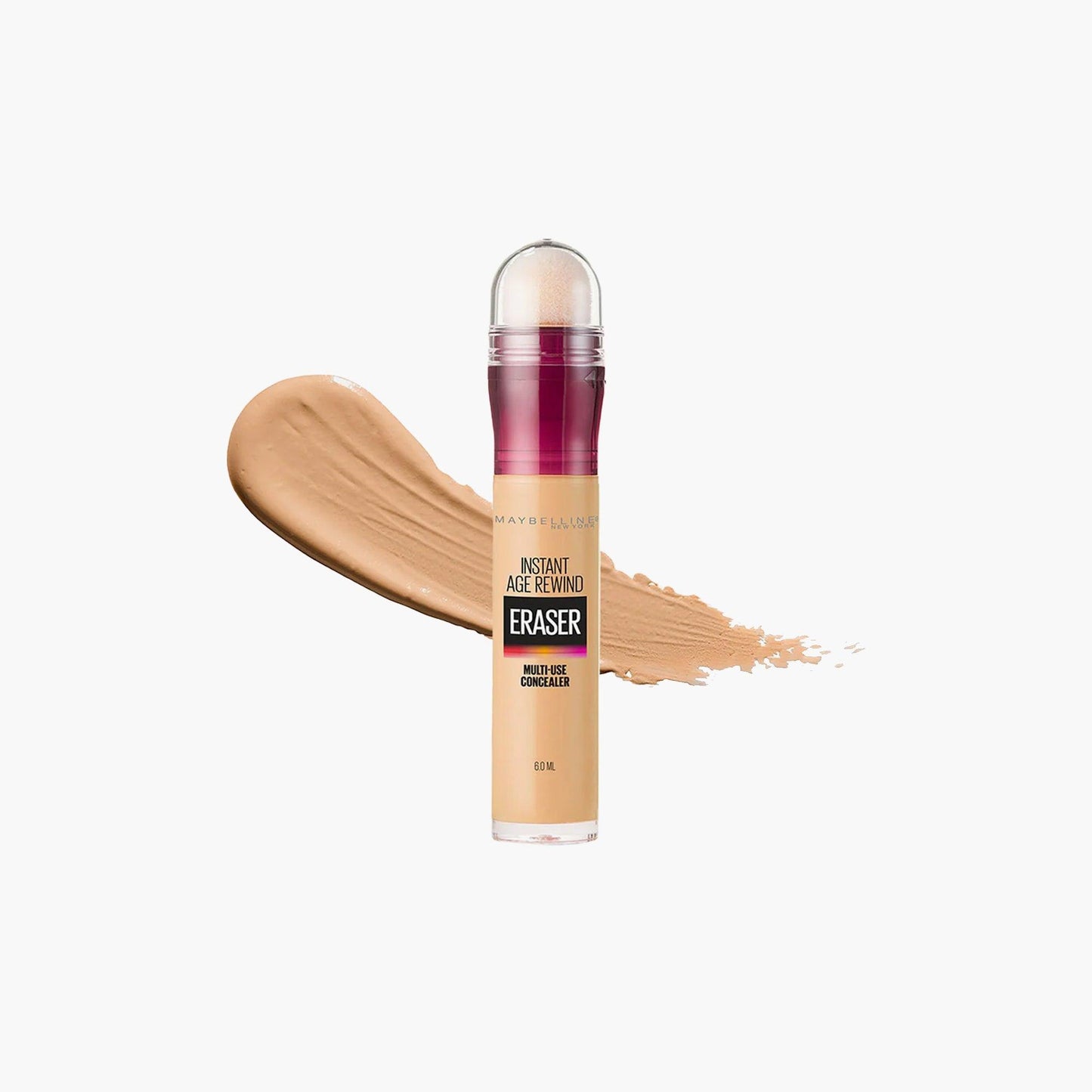 Maybelline Instant Age Rewind Eraser Multi-Use Concealer 6ml
