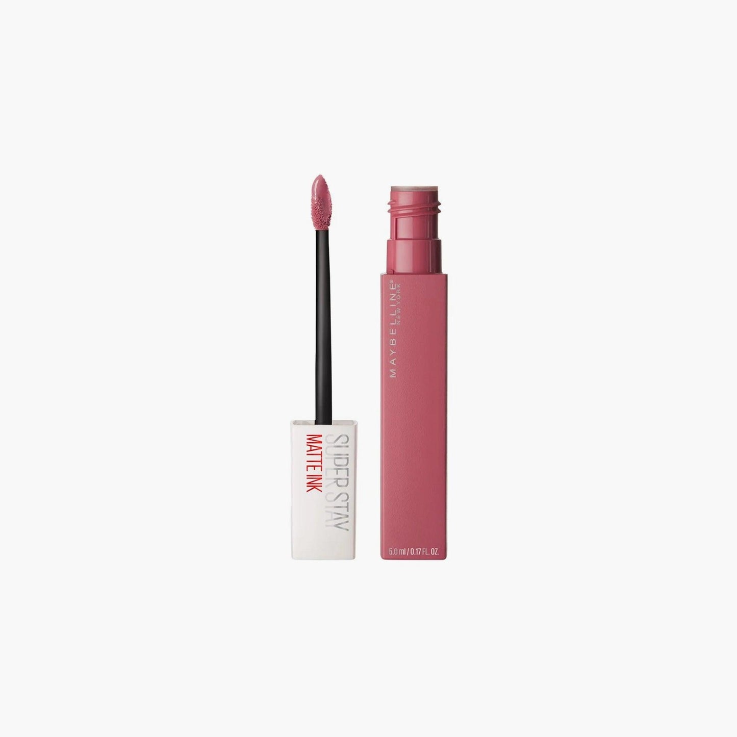 Maybelline Super Stay Matte Ink Liquid Lipstick 5ml