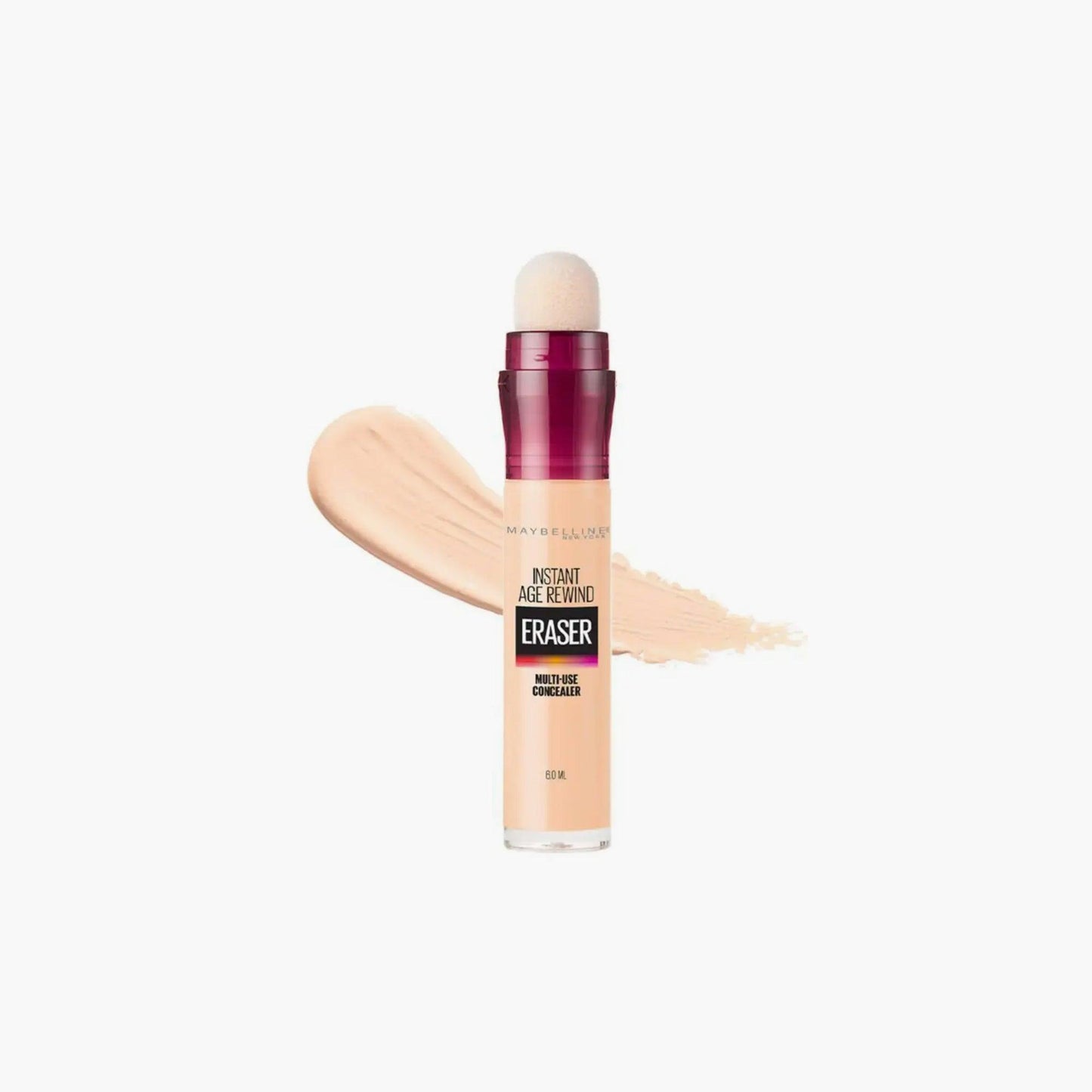 Maybelline Instant Age Rewind Eraser Multi-Use Concealer 6ml
