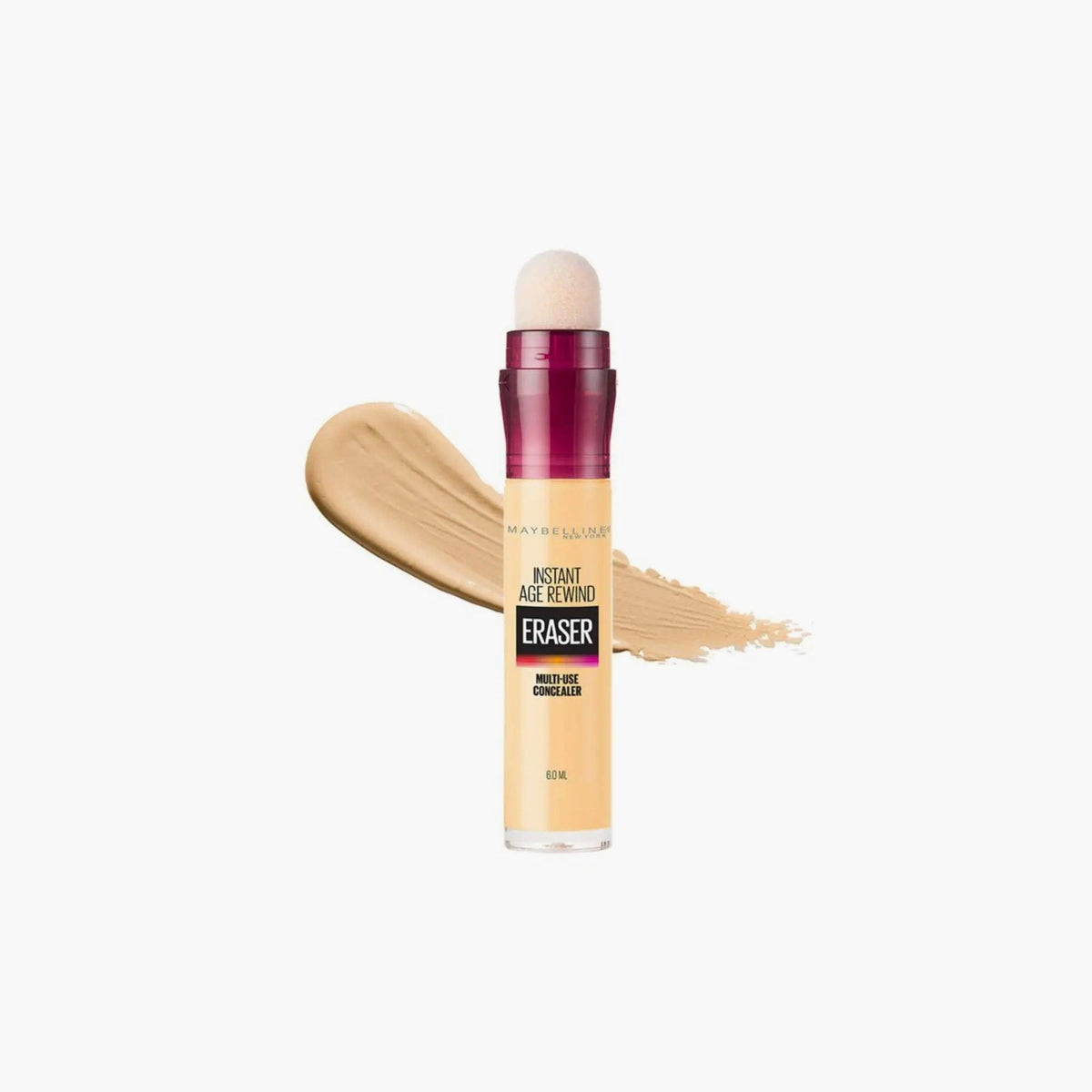 Maybelline Instant Age Rewind Eraser Multi-Use Concealer 6ml