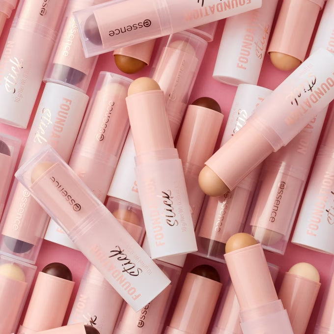 Essence Foundation Stick 10gm