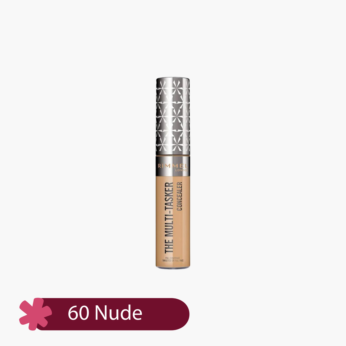 Rimmel The Multi Tasker Full Coverage Concealer 10ml