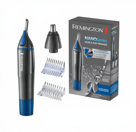Remington Nano Series Nose & Hair Trimmer NE3850