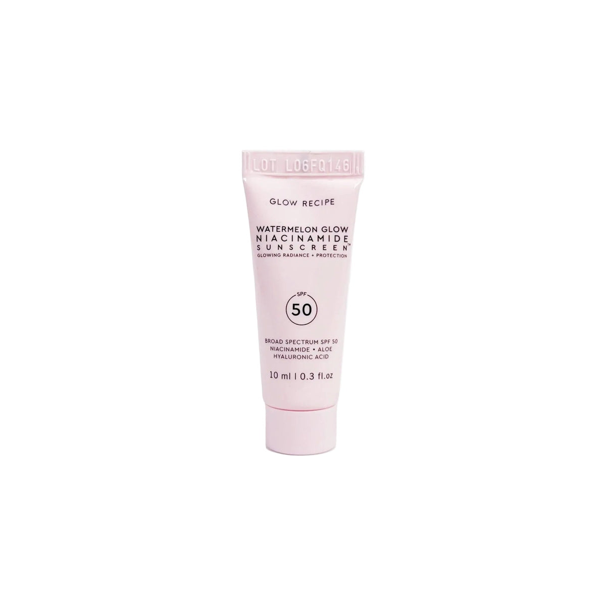 Glow Recipe Watermelon Glow Niacinamide Sunscreen SPF50