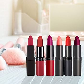 Rimmel Kate Lipstick 4gm