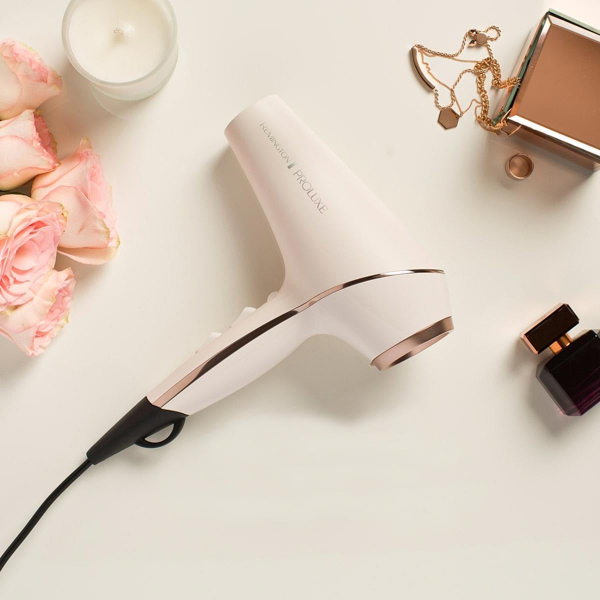 Remington Proluxe Hair Dryer D9140