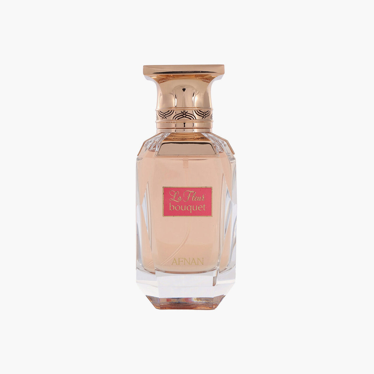 Afnan La Fleur Bouquet Eau De Parfum For Women 80ml