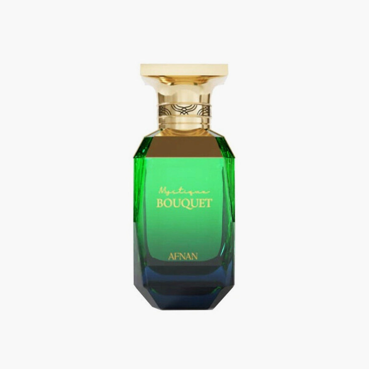 Afnan Mystique Bouquet Eau De Parfum Unisex 100ml