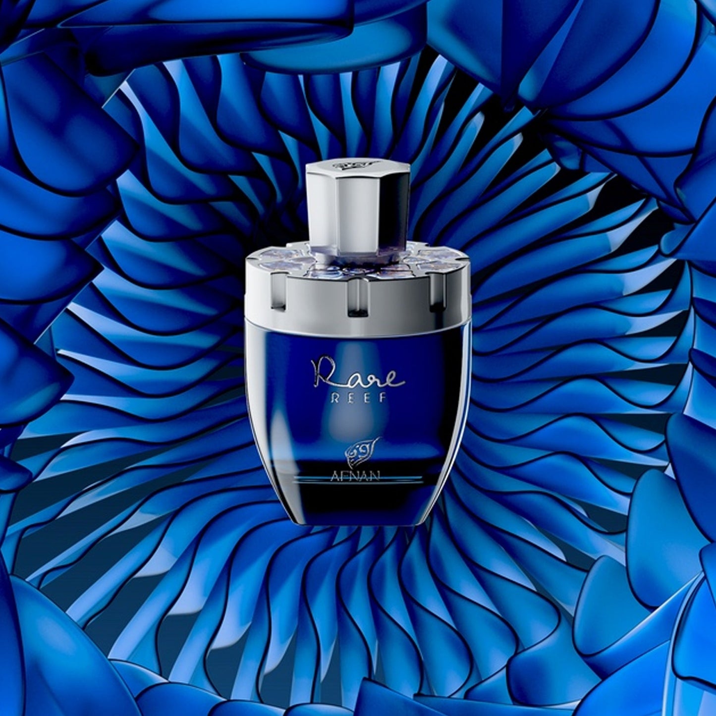 Afnan Rare Reef Extrait De Parfum Unisex 100ml