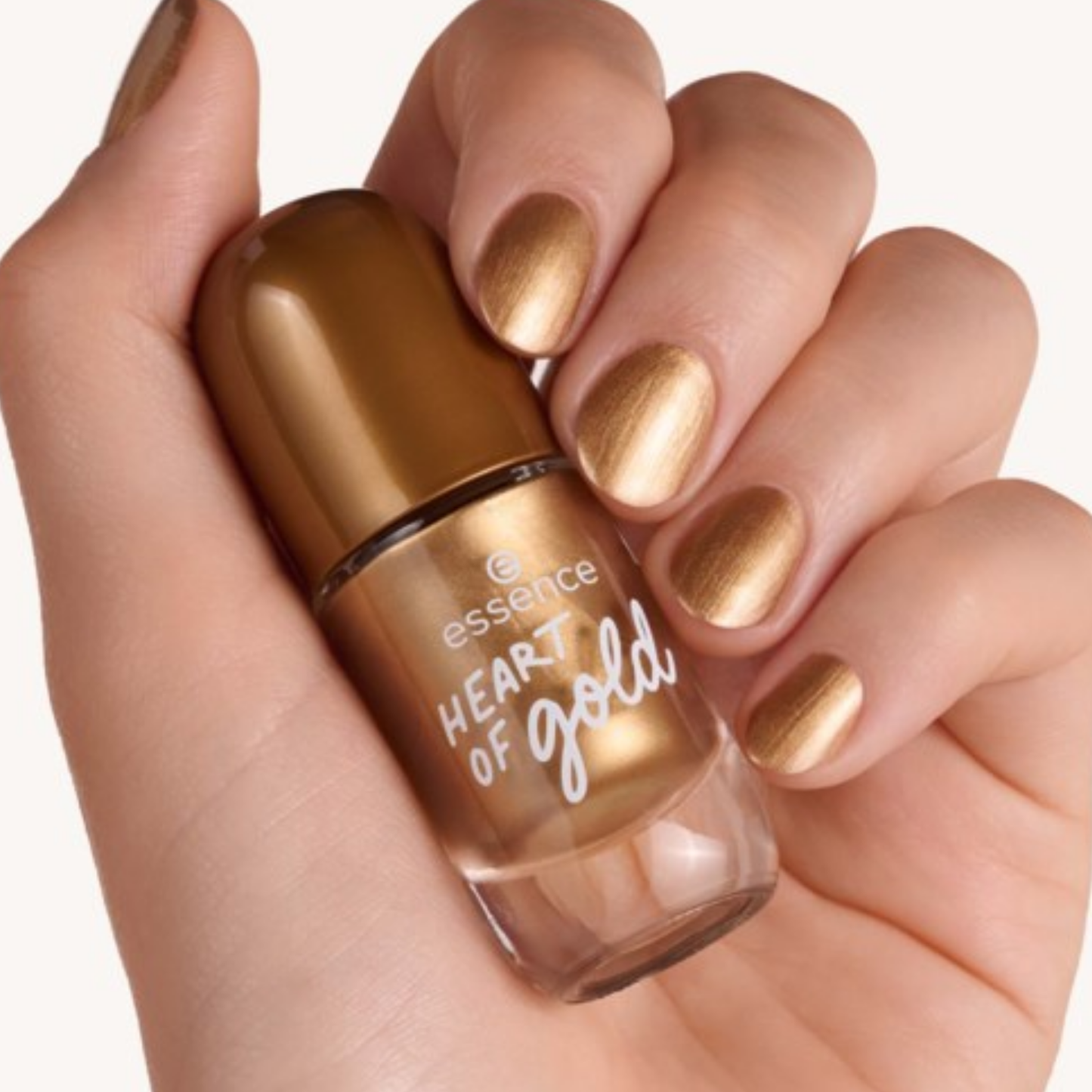 Essence Gel Nail Colour 8ml