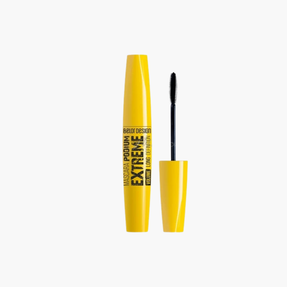 Belor Design Podium Extreme Volume Long Definition Mascara 11.7gm