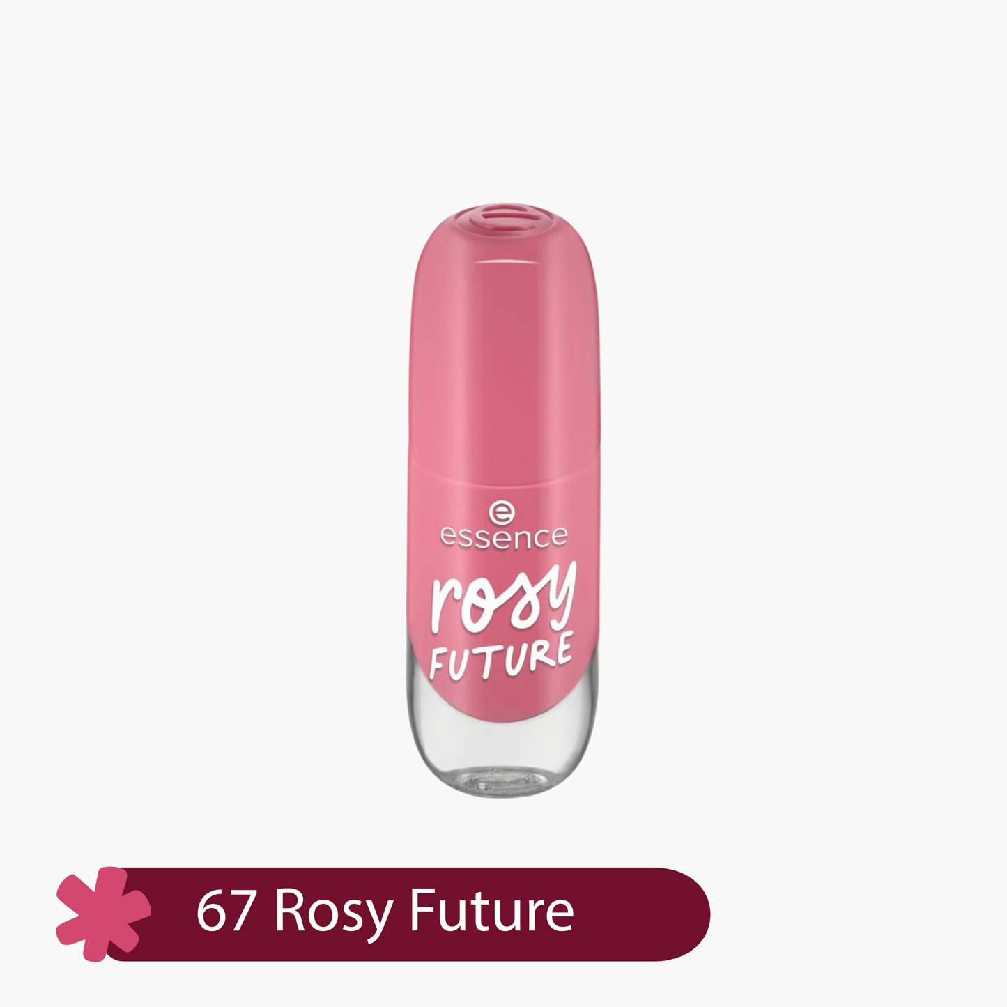 Essence Gel Nail Colour 8ml
