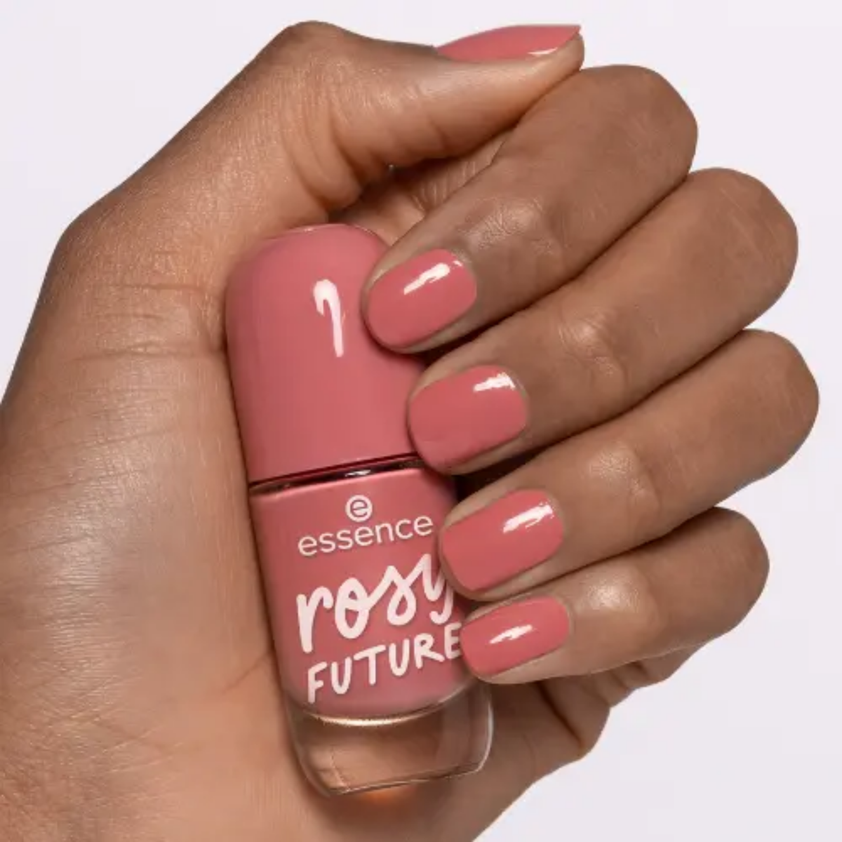 Essence Gel Nail Colour 8ml