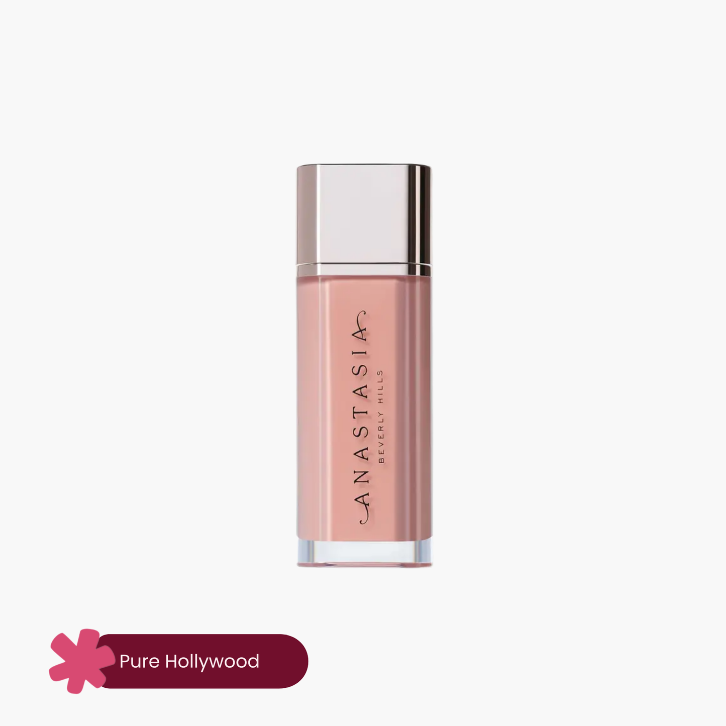 Anastasia Beverly Hills Lip Velvet Liquid Lipstick 3.5gm