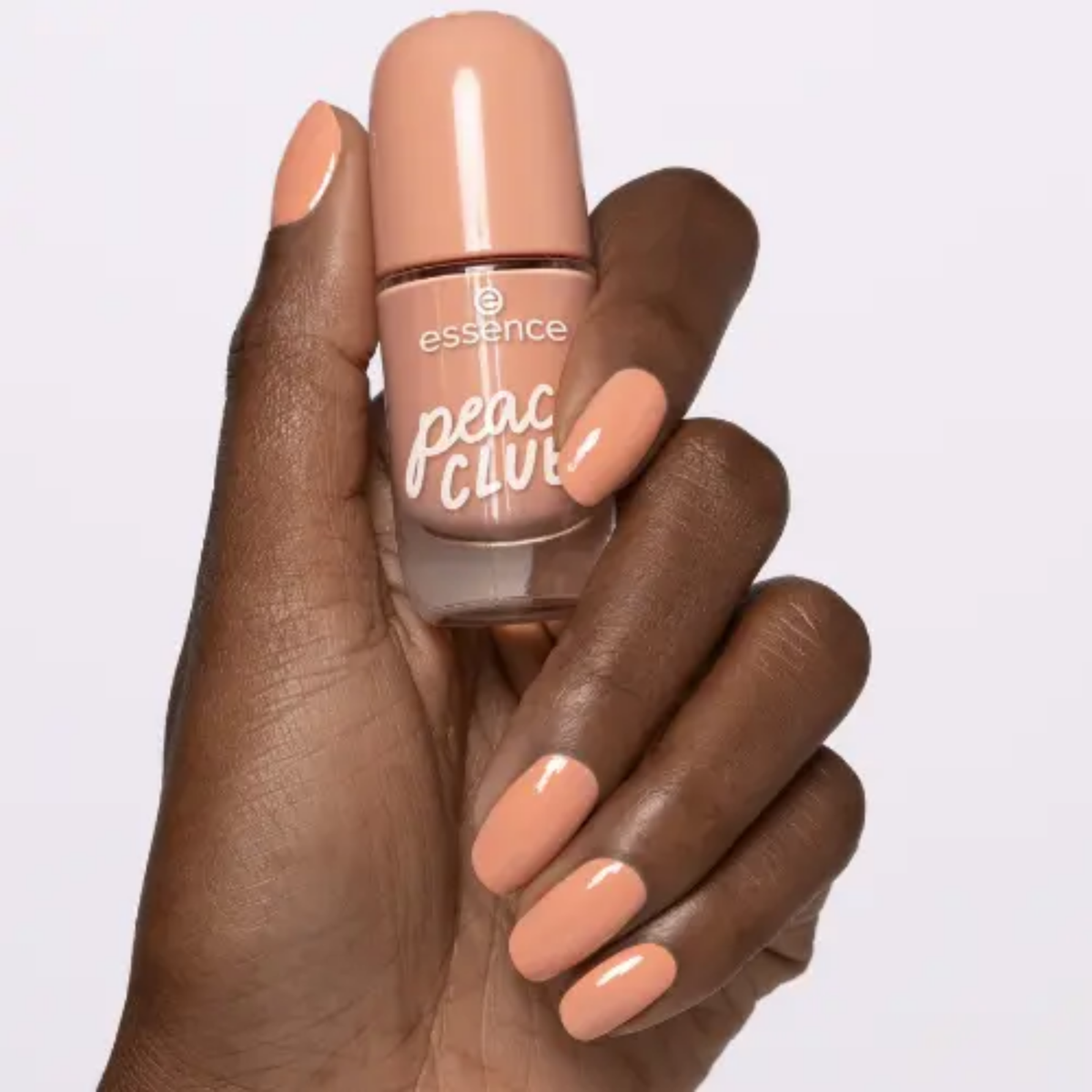 Essence Gel Nail Colour 8ml