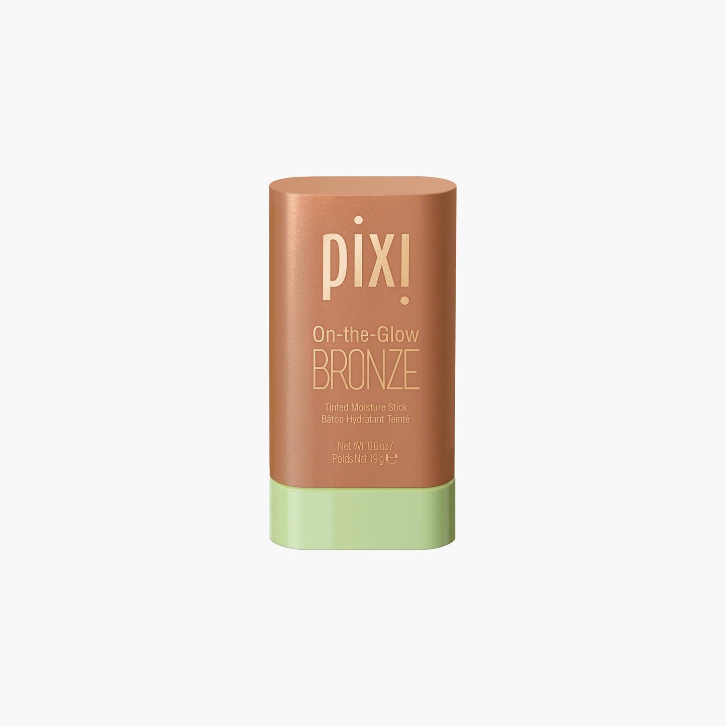 Pixi On The Glow Bronze 19gm